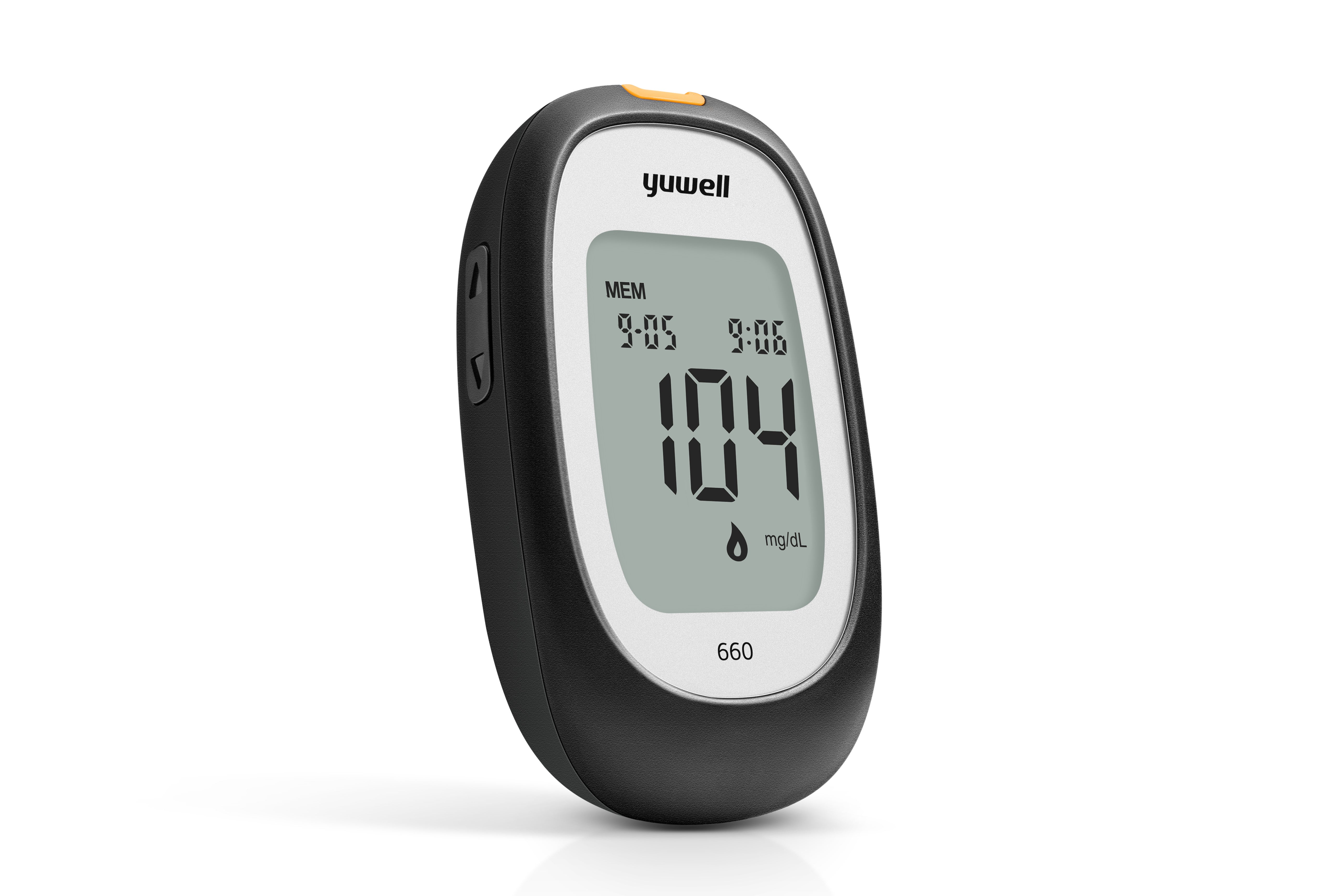 Pack Yuwell  3en1 - Solution complète pour un suivi personnalisé