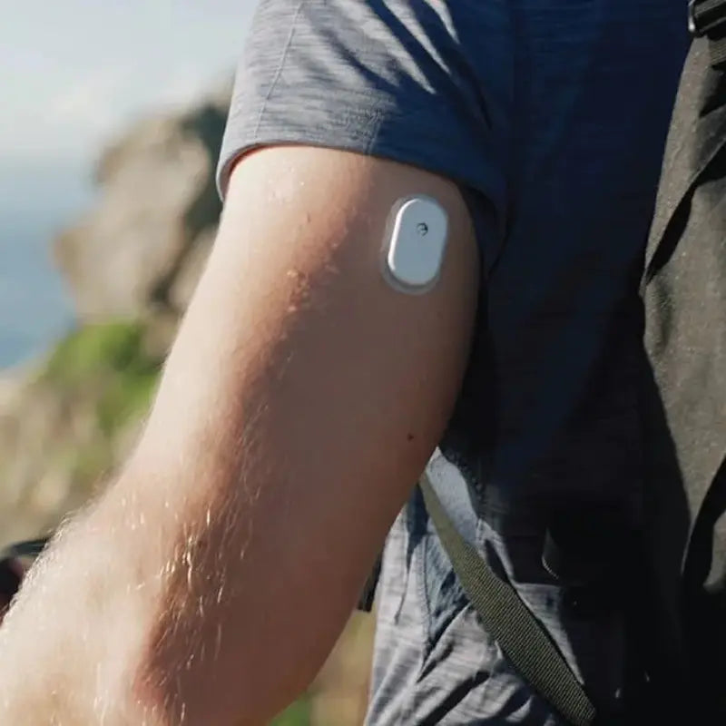 SIBIONICS GS1