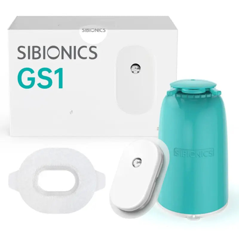 SIBIONICS GS1